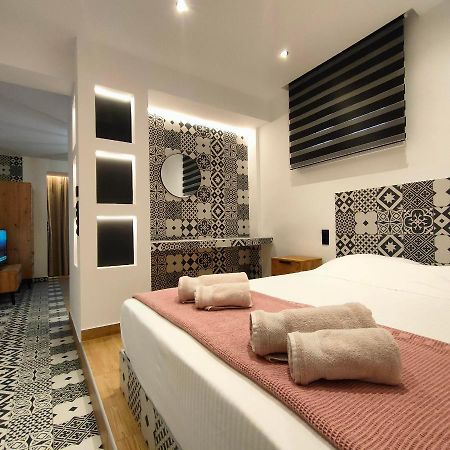 Gekas Premiun City Center Apartment Καλαμπάκα Εξωτερικό φωτογραφία