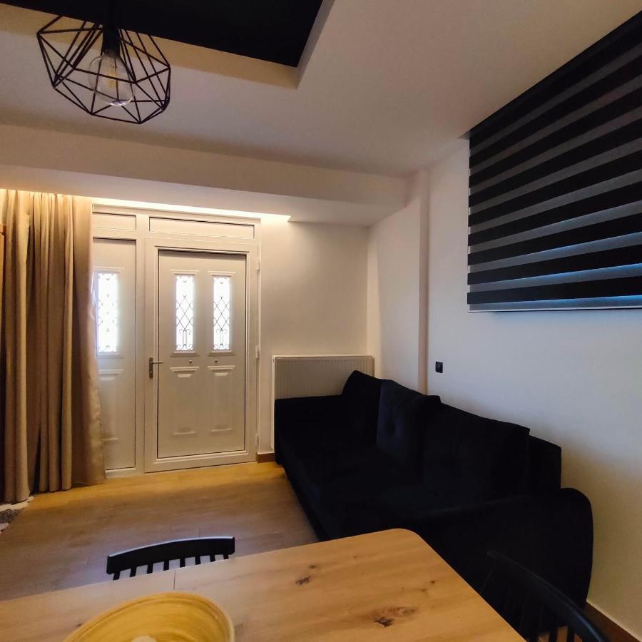 Gekas Premiun City Center Apartment Καλαμπάκα Εξωτερικό φωτογραφία