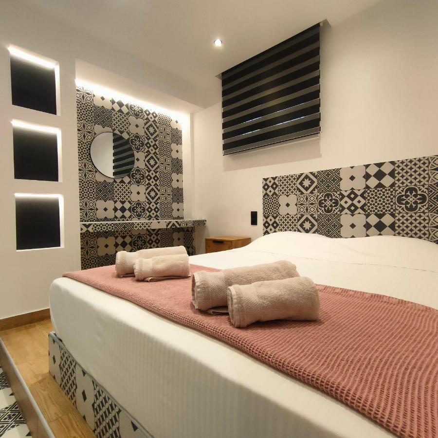 Gekas Premiun City Center Apartment Καλαμπάκα Εξωτερικό φωτογραφία
