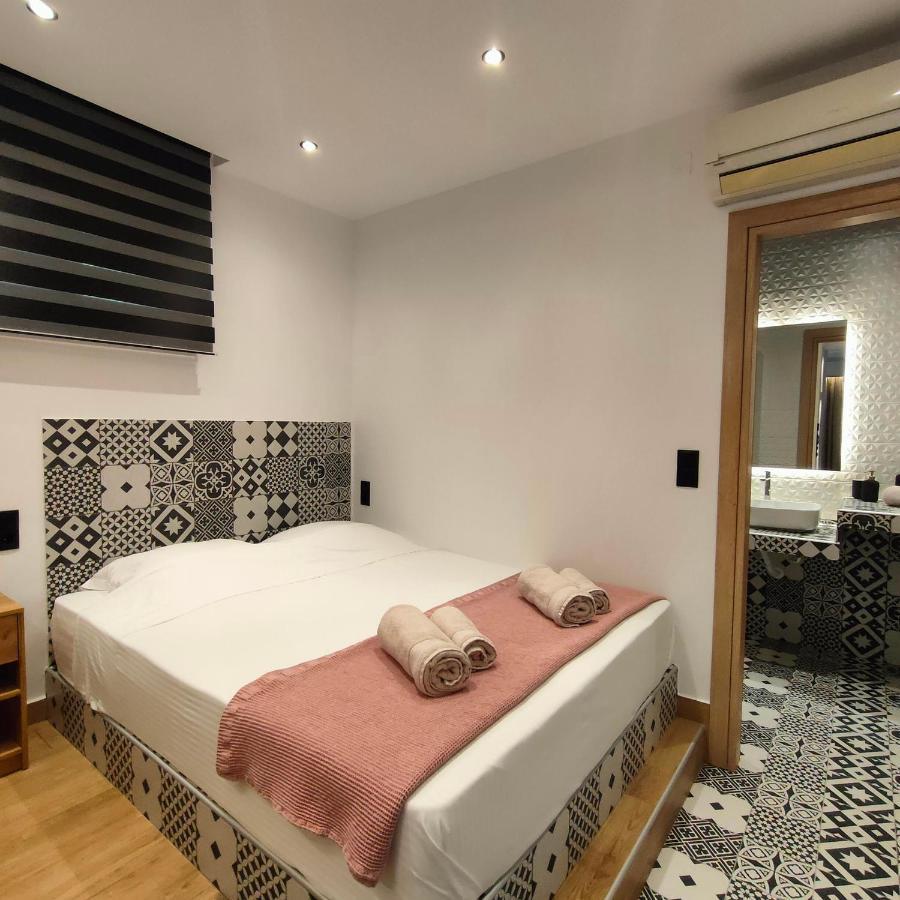 Gekas Premiun City Center Apartment Καλαμπάκα Εξωτερικό φωτογραφία