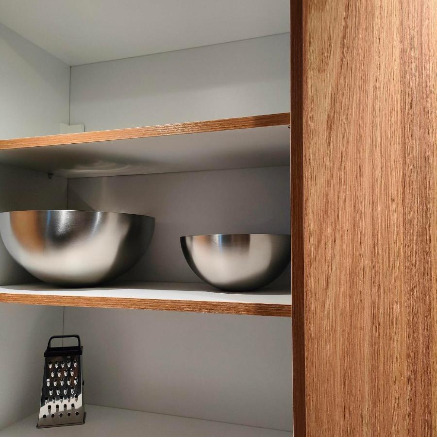 Gekas Premiun City Center Apartment Καλαμπάκα Εξωτερικό φωτογραφία